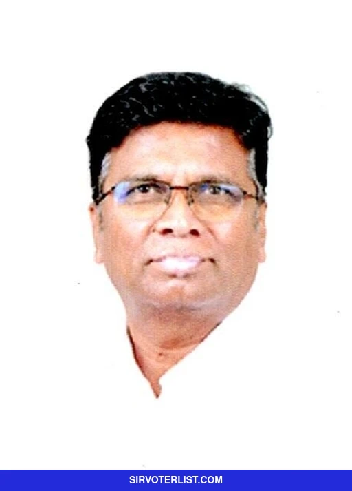 Daggumalla Prasada Rao