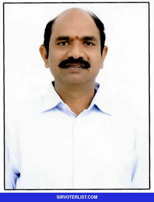 Appalanaidu Kalisetti