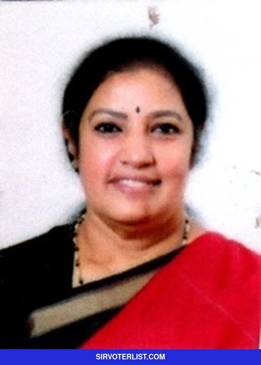 Daggubati Purandheshwari