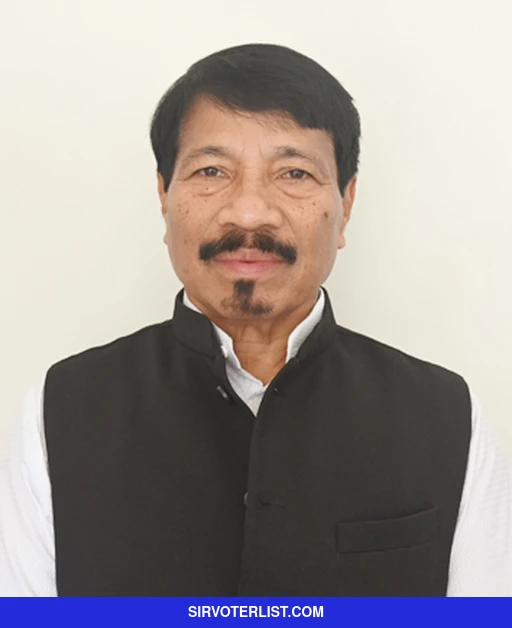 Atul Bora