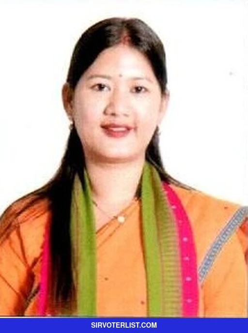 Rupali Langthasa