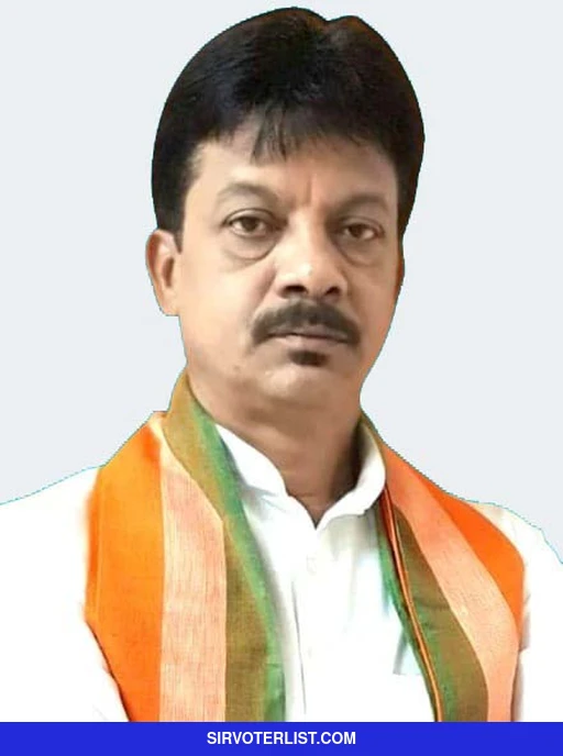 Kishor Nath