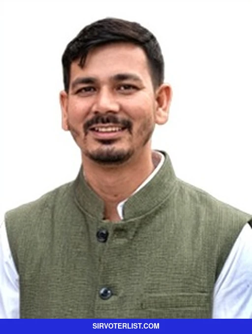 Milon Das