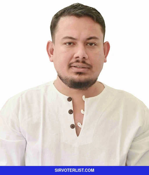 Zubair Anam Mazumder