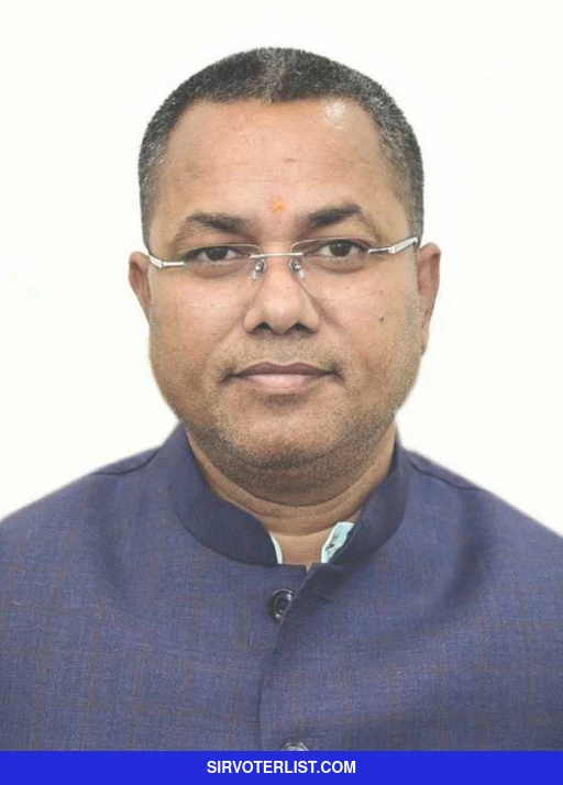 Krishnendu Paul