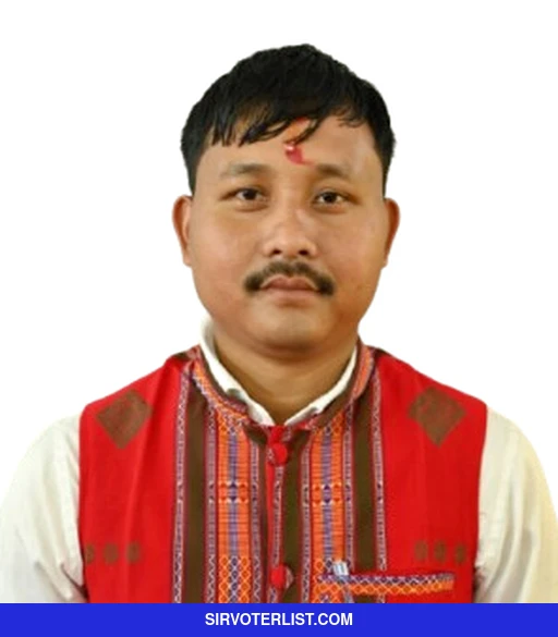 Pabitra Rabha