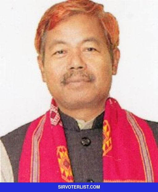 Tankeswar Rabha