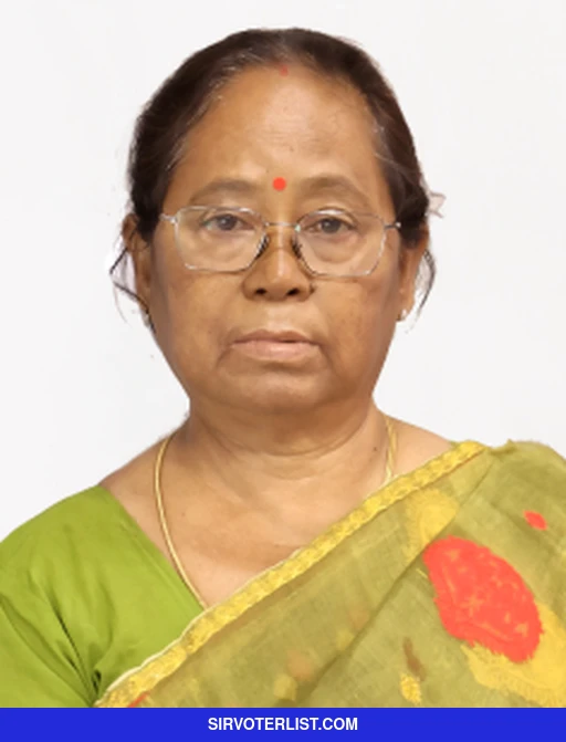 Diptimayee Choudhury