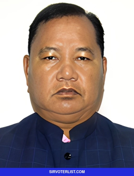 Paniram Brahma