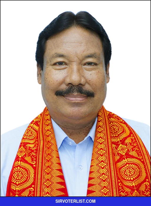 Rabiram Narzary