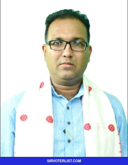 Abdur Rahim Ahmed