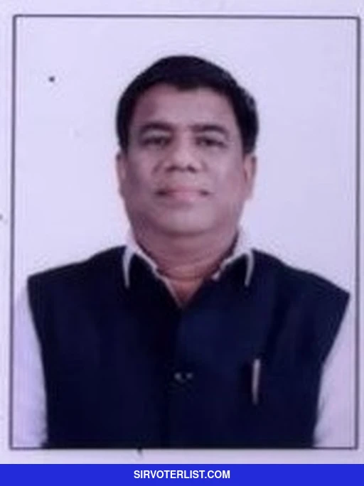 Dharmeswar Roy