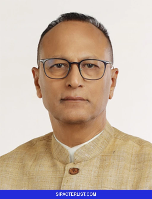 Pradyut Bordoloi