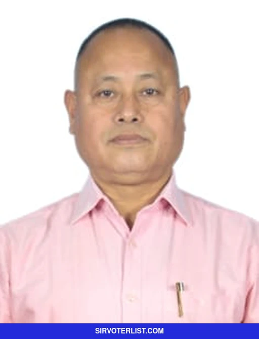 Maneswar Brahma