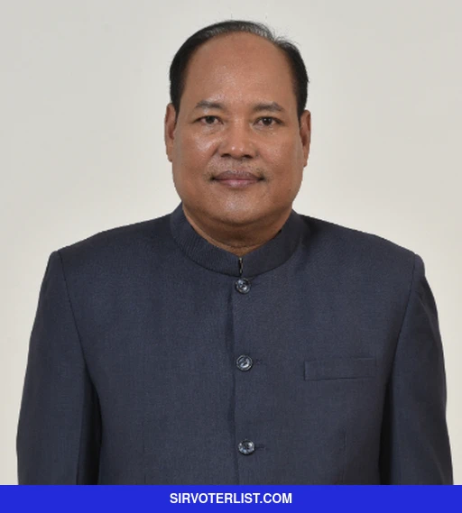 Biswajit Daimary