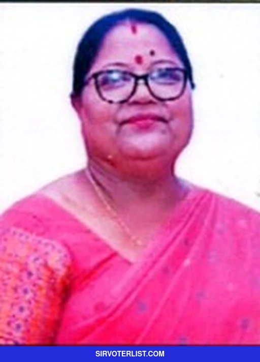 Nilima Devi