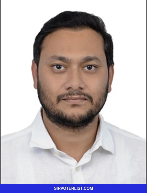 Dr Asif Mohammad Nazar