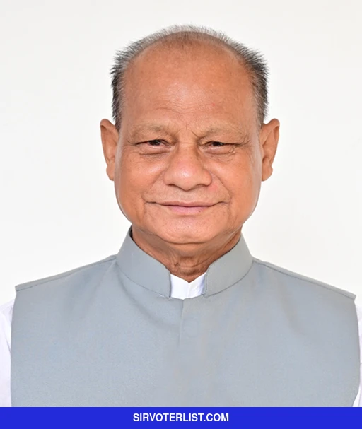 Rama Kanta Dewri