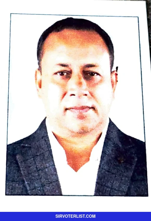 Mehboob Muktar