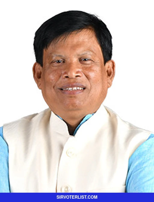 Ashwini Ray Sarkar