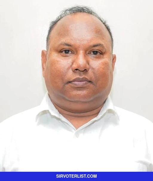 Sashi Kanta Das