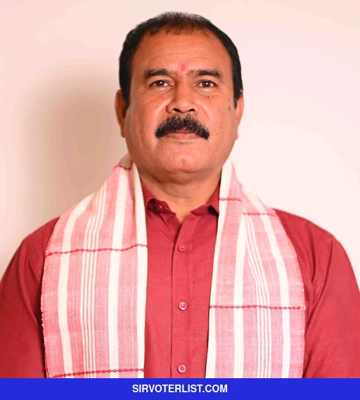 Sibu Misra