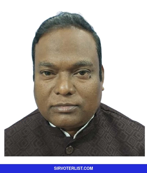 Krishna Kamal Tanti