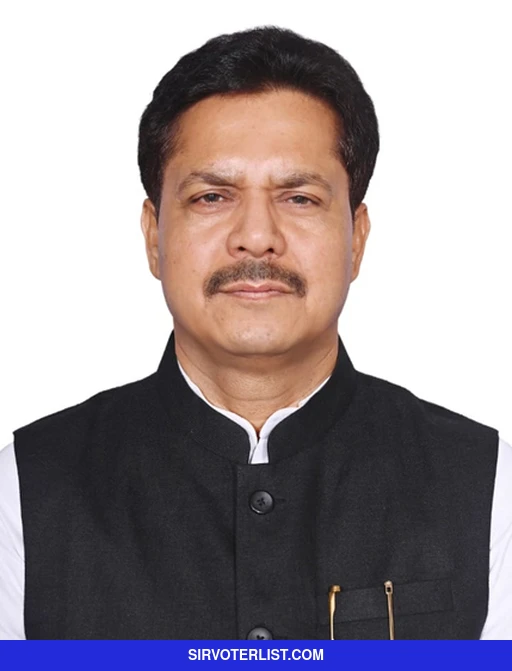 Bhupen Kumar Borah