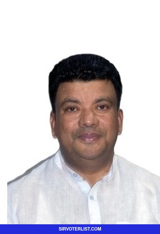 Dr. Joy Prakash Das