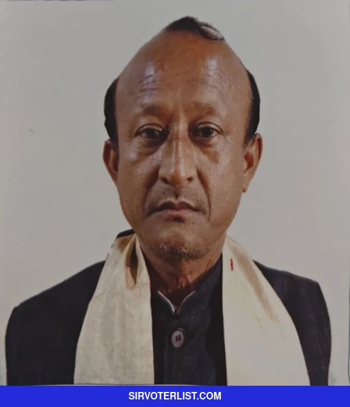 Jiban Gogoi
