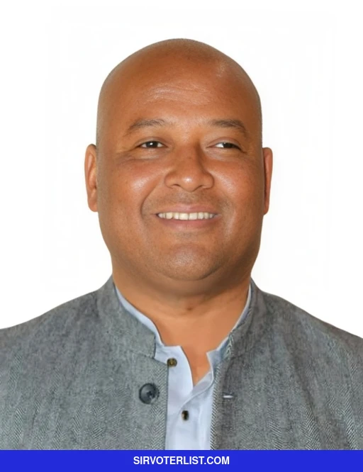Chakradhar Gogoi