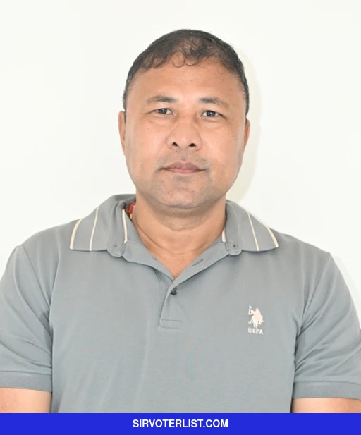 Bimal Borah