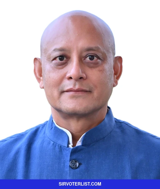 Susanta Borgohain