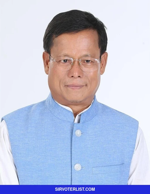 Bhuban Gam