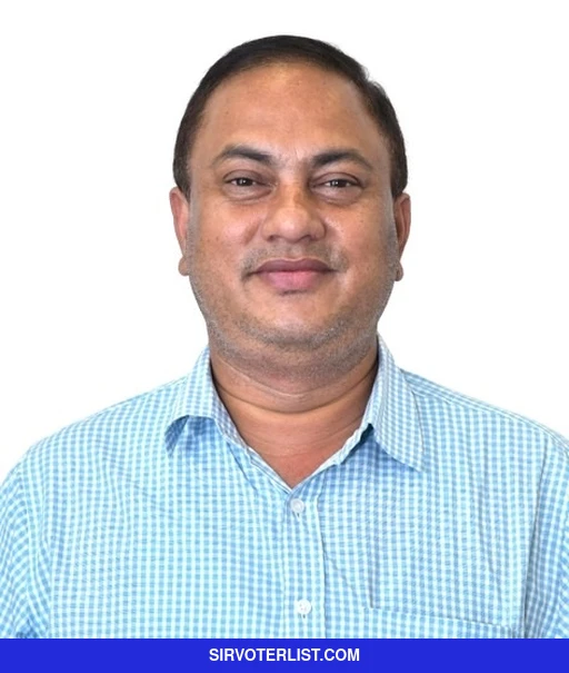 Kamakhya Prasad Tasa