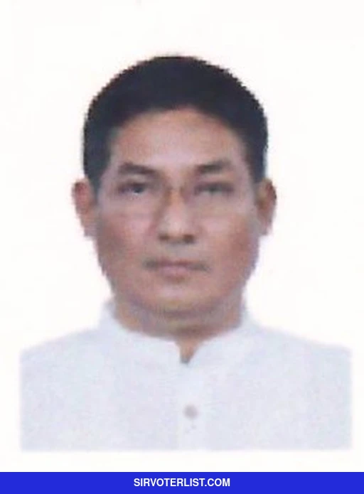 Pradan Baruah