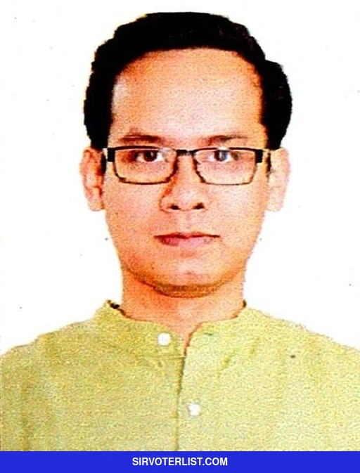 Gaurav Gogoi
