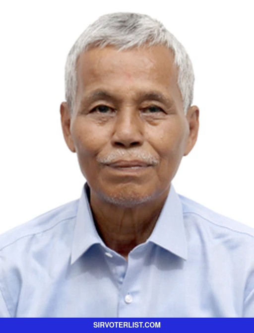 Phani Bhusan Choudhury