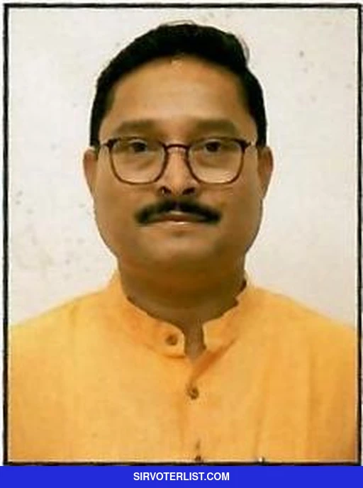 Dilip Saikia