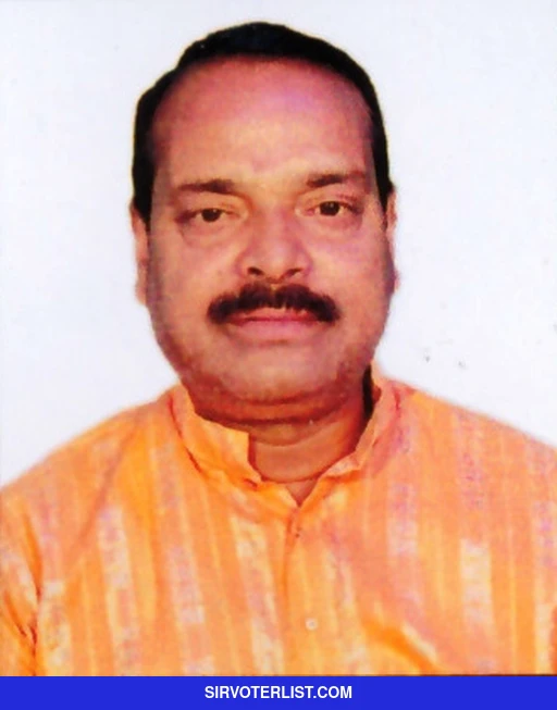 Kripanath Mallah