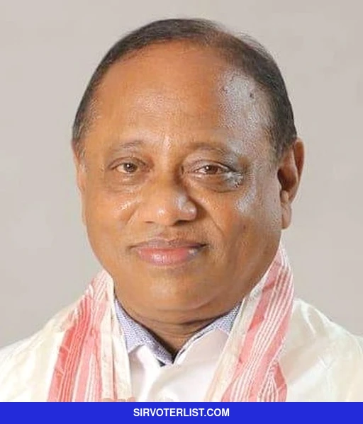 Parimal Suklabaidya