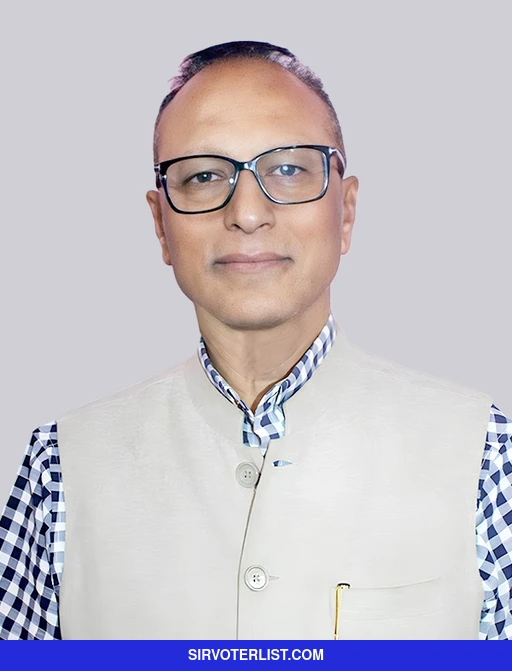 Pradyut Bordoloi