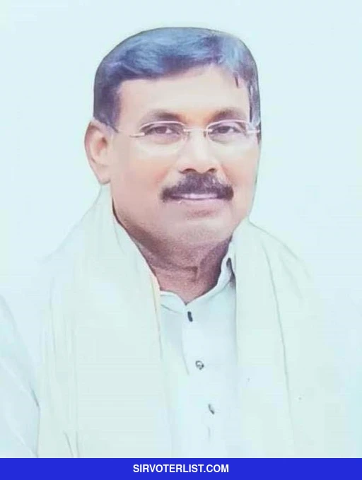 Pramod Kumar Sinha