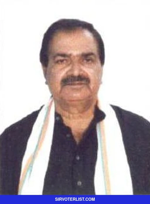 Manoranjan Singh