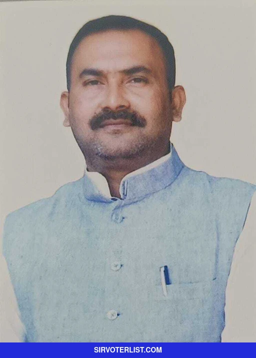 Krishan Kumar Mantoo