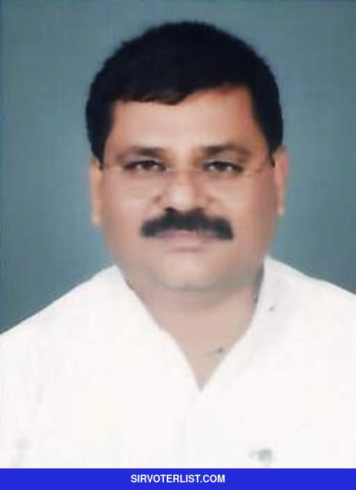 Umesh Singh Kushwaha