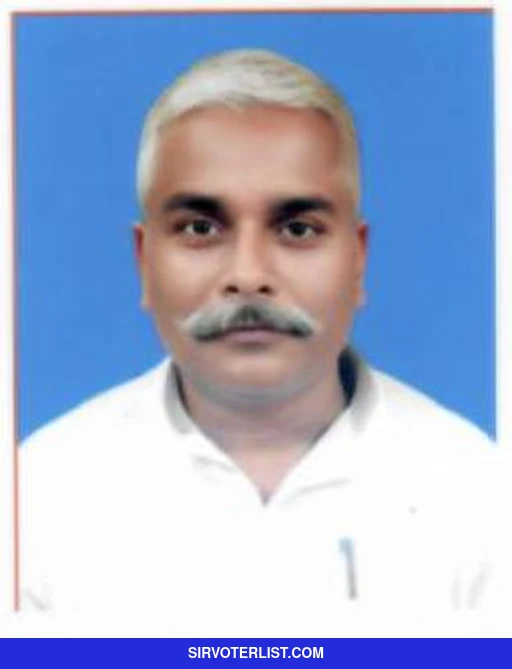 Birendra Kumar
