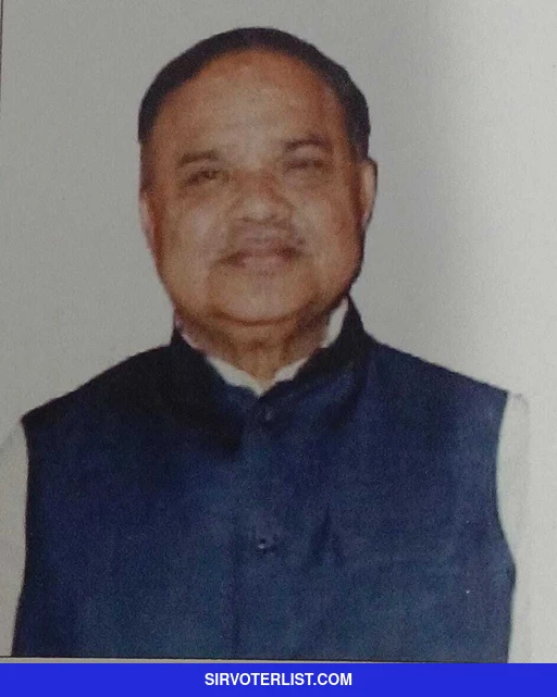 Ram Narayan Mandal