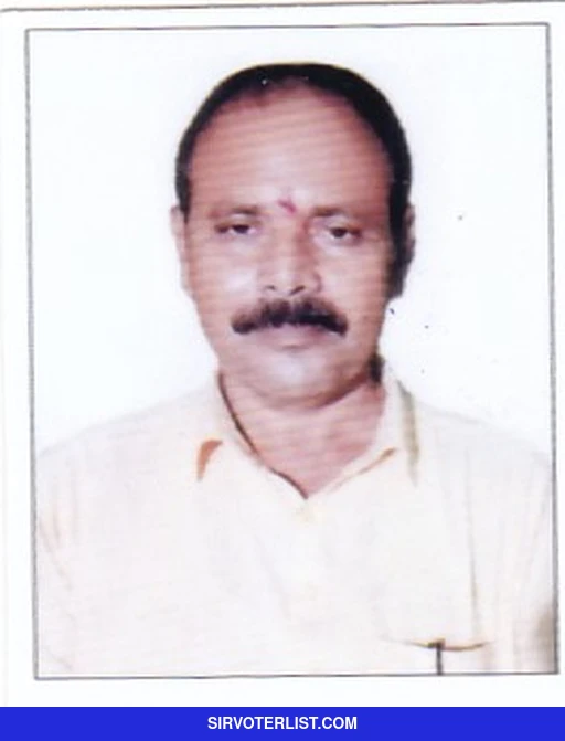 Nand Kishor Ram