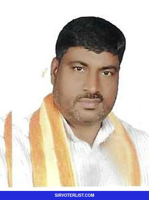Murari Prasad Gautam